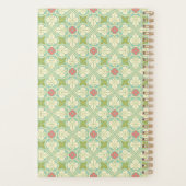 Kalender 2019 (zie beschrijving voor nieuwe versie planner (Achterkant)