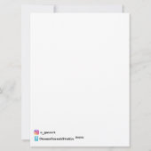 kalender 2020 feestdagenkaart (Achterkant)