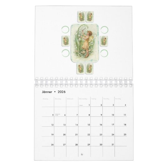 Kalender 2020 Oostenrijk (Jan 2026)