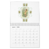 Kalender 2020 Parijs, Frankrijk Frans (Jan 2026)