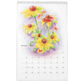 Kalender 2020 (vast 2) (Jan 2027)