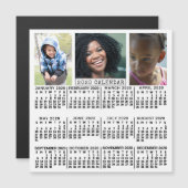 Kalender 2020 (zie beschrijving voor nieuwe versie (Voorkant / Achterkant)