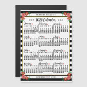 Kalender 2020 (zie beschrijving voor nieuwe versie (Voorkant / Achterkant)