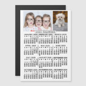 Kalender 2020 (zie beschrijving voor nieuwe versie (Voorkant / Achterkant)