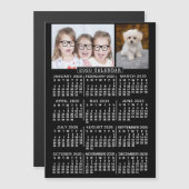 Kalender 2020 (zie beschrijving voor nieuwe versie (Voorkant / Achterkant)