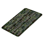 Kalender 2020 (zie beschrijving voor nieuwe versie magneet (Linkerzijde)