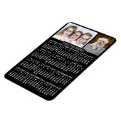 Kalender 2020 (zie beschrijving voor nieuwe versie magneet (Linkerzijde)