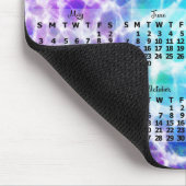 Kalender 2020 (zie beschrijving voor nieuwe versie muismat (Hoek)