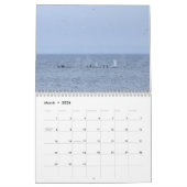 Kalender 2020: Zuidelijke inwoner Killer Whales (Mar 2026)