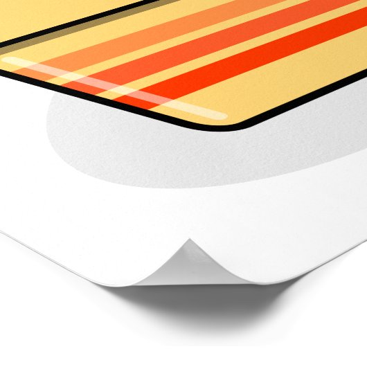 Kalender 2021 Poster - zondagstart met gratis knuf (Hoek)