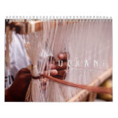 Kalender 2021 - Uekani (Hoes)
