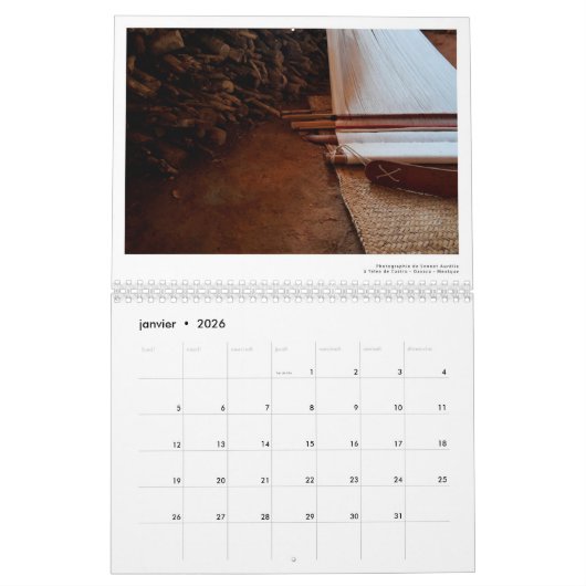 Kalender 2021 - Uekani (Jan 2026)