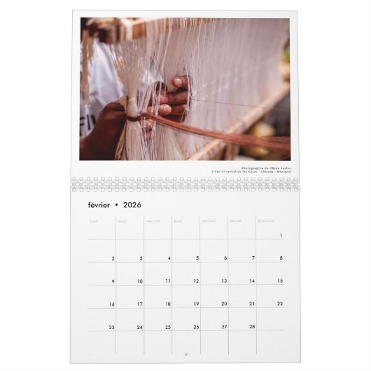 Kalender 2021 - Uekani (Feb 2026)
