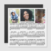 Kalender 2021 (zie beschrijving voor nieuwe versie (Voorkant / Achterkant)