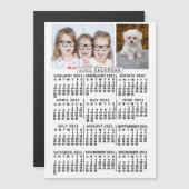 Kalender 2021 (zie beschrijving voor nieuwe versie (Voorkant / Achterkant)