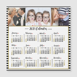 Kalender 2021 (zie beschrijving voor nieuwe versie