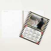 Kalender 2021 (zie beschrijving voor nieuwe versie planner (Display)