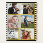 Kalender 2021 (zie beschrijving voor nieuwe versie planner (Achterkant)