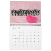 Kalender 2022 Keesridge (Feb 2027)