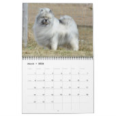 Kalender 2022 Keesridge (Mar 2026)