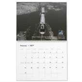 Kalender 2022 NYS Marine Tugships at Work (Feb 2027)