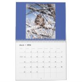 Kalender 2022 voor vogels (Mar 2026)