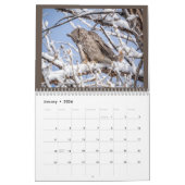 Kalender 2022 voor vogels (Jan 2026)