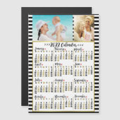 Kalender 2022 (zie beschrijving voor nieuwe versie (Voorkant / Achterkant)