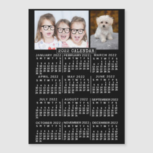 Kalender 2022 (zie beschrijving voor nieuwe versie