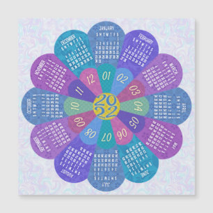 Kalender 2022 (zie beschrijving voor nieuwe versie