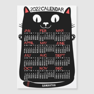 Kalender 2022 (zie beschrijving voor nieuwe versie