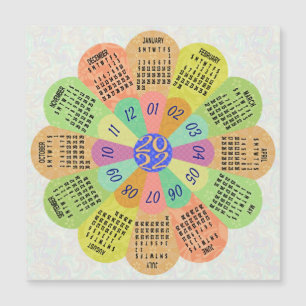 Kalender 2022 (zie beschrijving voor nieuwe versie