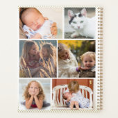 Kalender 2022 (zie beschrijving voor nieuwe versie planner (Achterkant)