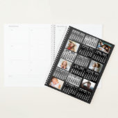 Kalender 2022 (zie beschrijving voor nieuwe versie planner (Display)