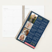 Kalender 2022 (zie beschrijving voor nieuwe versie planner (Display)