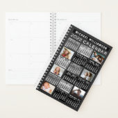 Kalender 2022 (zie beschrijving voor nieuwe versie planner (Display)