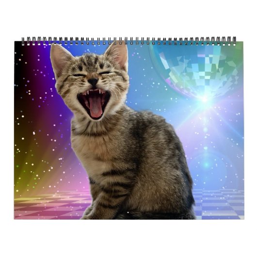 Kalender 2023 (Hoes)