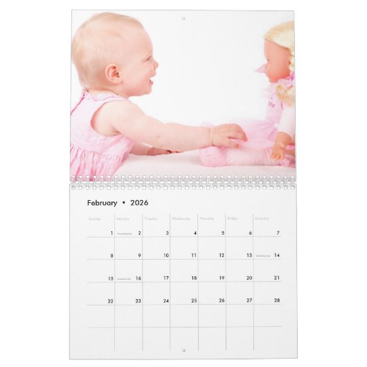 Kalender 2023 (Feb 2026)