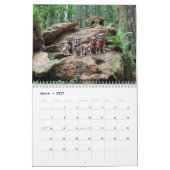 Kalender 2023 instellen (Mar 2027)