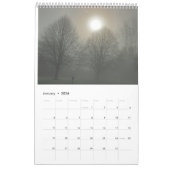 Kalender 2023 van de Wye Valley & Surround Areas (Jan 2026)