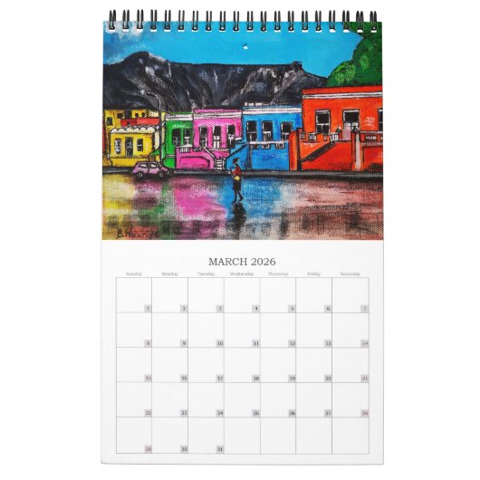 Kalender 2023: vibes (Mar 2026)