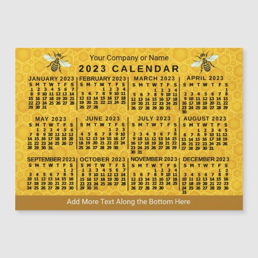 Kalender 2023 (zie beschrijving voor de nieuwste v (Voorkant)