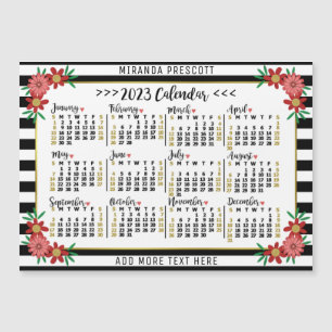 Kalender 2023 (zie beschrijving voor de nieuwste v