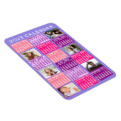 Kalender 2023 (zie beschrijving voor de nieuwste v magneet (Rechterzijde)