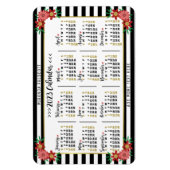 Kalender 2023 (zie beschrijving voor de nieuwste v magneet (Verticaal)