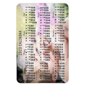 Kalender 2023 (zie beschrijving voor de nieuwste v magneet (Verticaal)