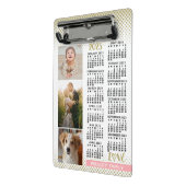 Kalender 2023 (zie beschrijving voor de nieuwste v mini klembord (Angled2)