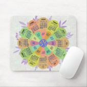 Kalender 2023 (zie beschrijving voor de nieuwste v muismat (Met muis)