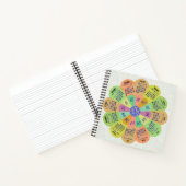 Kalender 2023 (zie beschrijving voor de nieuwste v notitieboek (Binnen)