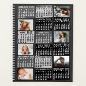 Kalender 2023 (zie beschrijving voor de nieuwste v planner (Voorkant)
